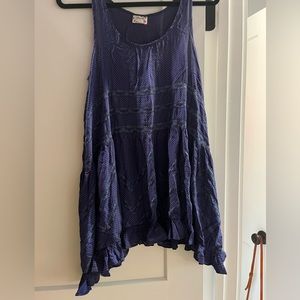 Free people tank top